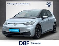 Volkswagen ID3 Toulouse