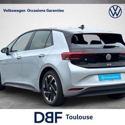 Volkswagen ID3 145 ch Pro Toulouse
