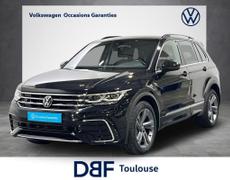Volkswagen Tiguan Toulouse