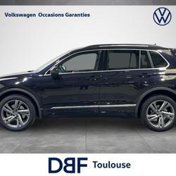 Volkswagen Tiguan 1.4 eHybrid 245ch DSG6 R-Line Toulouse