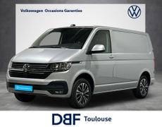 Volkswagen Transporter Labège