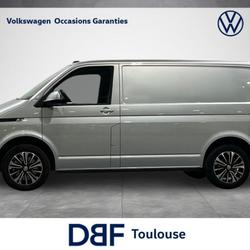 Volkswagen Transporter 6.1 FOURGON L1H1 2.0 TDI 204 DSG7 BUSINESS Lab&egrave;ge