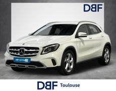 Mercedes GLA Labège