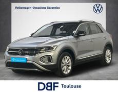 Volkswagen T-Roc Toulouse