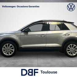 Volkswagen T-Roc 1.5 TSI EVO 150 Start/Stop DSG7 Style Toulouse