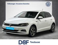 Volkswagen Polo Toulouse