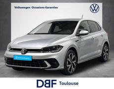 Volkswagen Polo Toulouse