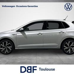 Volkswagen Polo 1.0 TSI 95 S&S BVM5 R-Line Toulouse