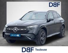 Mercedes GLC Toulouse