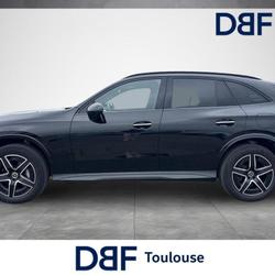Mercedes GLC 300 e 9G-Tronic 4Matic AMG Line Toulouse