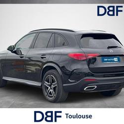 Mercedes GLC 300 e 9G-Tronic 4Matic AMG Line Toulouse