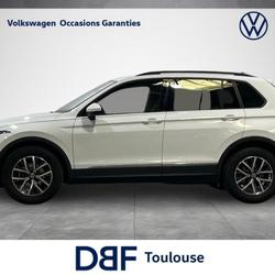 Volkswagen Tiguan 1.5 TSI 130ch BVM6 Toulouse