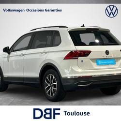 Volkswagen Tiguan 1.5 TSI 130ch BVM6 Toulouse