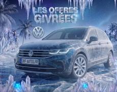 Volkswagen Tiguan Labège