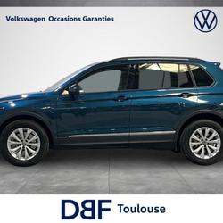 Volkswagen Tiguan 1.4 eHybrid 245ch DSG6 Life Plus Toulouse