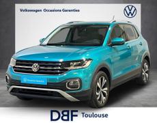 Volkswagen T-Cross Labège