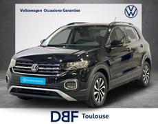 Volkswagen T-Cross Toulouse