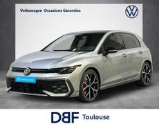 Volkswagen Golf 8 Toulouse