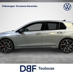 Volkswagen Golf 8 2.0 TSI EVO4 265 DSG7 GTI Toulouse