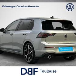 Volkswagen Golf 8 2.0 TSI EVO4 265 DSG7 GTI Toulouse