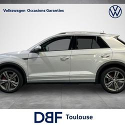 Volkswagen T-Roc 1.5 TSI 150 EVO Start/Stop BVM6 R-Line Toulouse