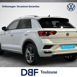 Volkswagen T-Roc 1.5 TSI 150 EVO Start/Stop BVM6 R-Line Toulouse