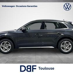 Audi Q5 40 TDI 204 S tronic 7 Quattro Business Executive Toulouse