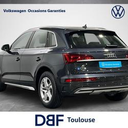 Audi Q5 40 TDI 204 S tronic 7 Quattro Business Executive Toulouse