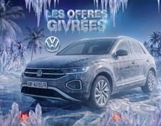 Volkswagen T-Roc Labège