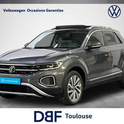 Volkswagen T-Roc 1.5 TSI EVO 150 Start/Stop DSG7 Style Exclusive occasion - Lab&egrave;ge - photo 2/37