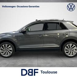 Volkswagen T-Roc 1.5 TSI EVO 150 Start/Stop DSG7 Style Exclusive occasion - Lab&egrave;ge - photo 3/37