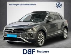 Volkswagen T-Roc Toulouse