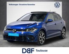 Volkswagen Polo Labège