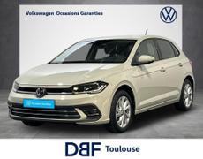 Volkswagen Polo Labège