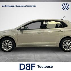 Volkswagen Polo 1.0 TSI 95 S&S BVM5 Style Lab&egrave;ge
