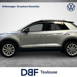 Volkswagen T-Roc 1.5 TSI EVO 150 Start/Stop BVM6 Style Toulouse