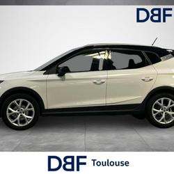 Seat Arona 1.0 TSI 110 ch Start/Stop DSG7 FR Lab&egrave;ge