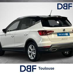 Seat Arona 1.0 TSI 110 ch Start/Stop DSG7 FR Lab&egrave;ge