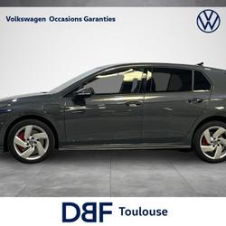 Volkswagen Golf 8 1.4 Hybrid Rechargeable OPF 245 DSG6 GTE Lab&egrave;ge