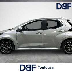 Toyota Yaris HYBRIDE 116h Design Toulouse