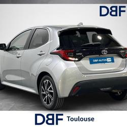 Toyota Yaris HYBRIDE 116h Design Toulouse