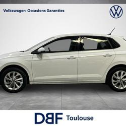 Volkswagen Polo 1.0 TSI 95 S&S BVM5 Style Toulouse