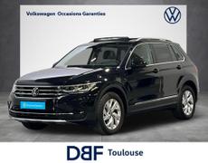 Volkswagen Tiguan Labège