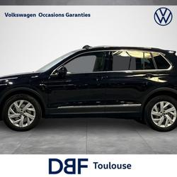 Volkswagen Tiguan 1.4 eHybrid 245ch DSG6 Elegance Exclusive Lab&egrave;ge