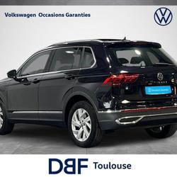 Volkswagen Tiguan 1.4 eHybrid 245ch DSG6 Elegance Exclusive Lab&egrave;ge