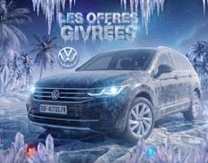 Volkswagen Tiguan Toulouse
