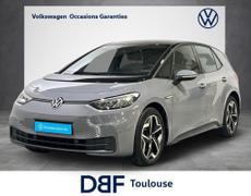 Volkswagen ID3 Toulouse