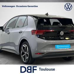 Volkswagen ID3 150 ch Pure Performance Toulouse