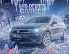 Volkswagen Tiguan Toulouse