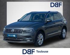 Volkswagen Tiguan Toulouse